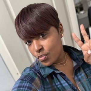 Meet your Posher, Shonna